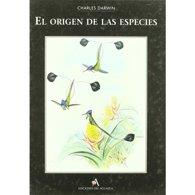 EL ORIGEN DE LAS ESPECIES.pdf