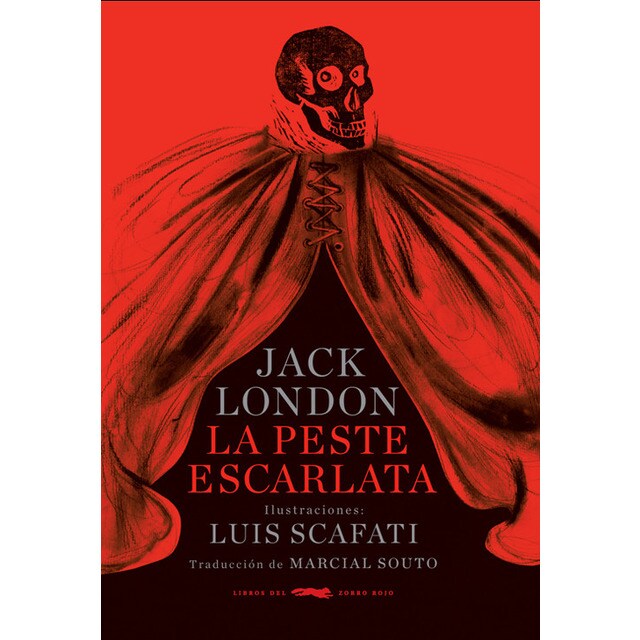 La peste escarlata.pdf
