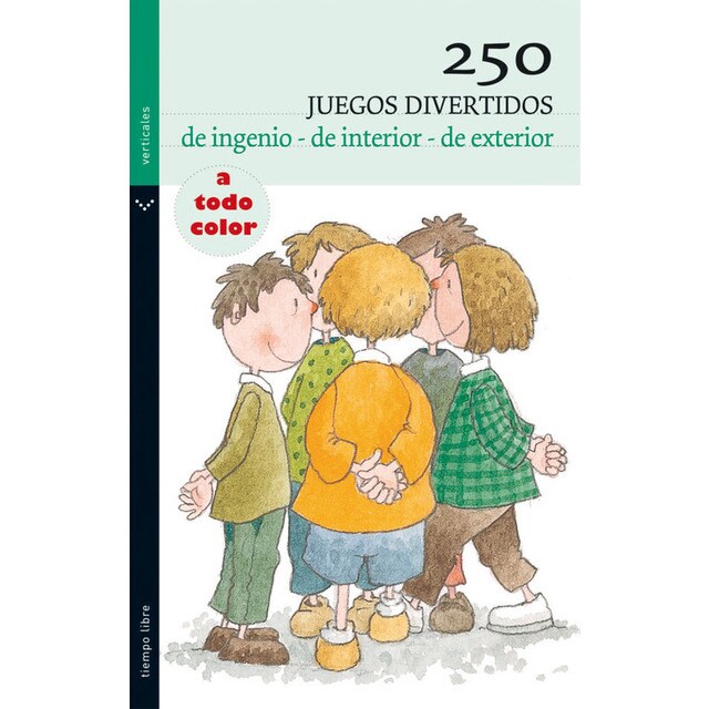 250 juegos divertidos.pdf