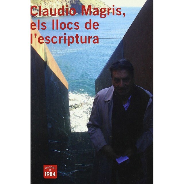Claudio Magris, Els Llocs De Lescriptura.pdf