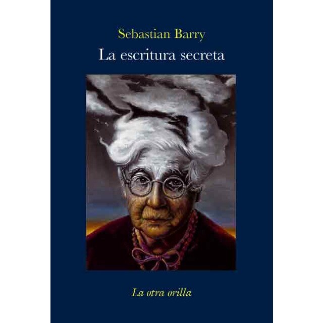La escritura secreta.pdf