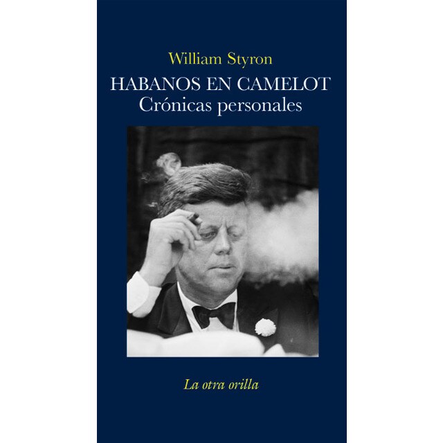 Habanos en Camelot.pdf