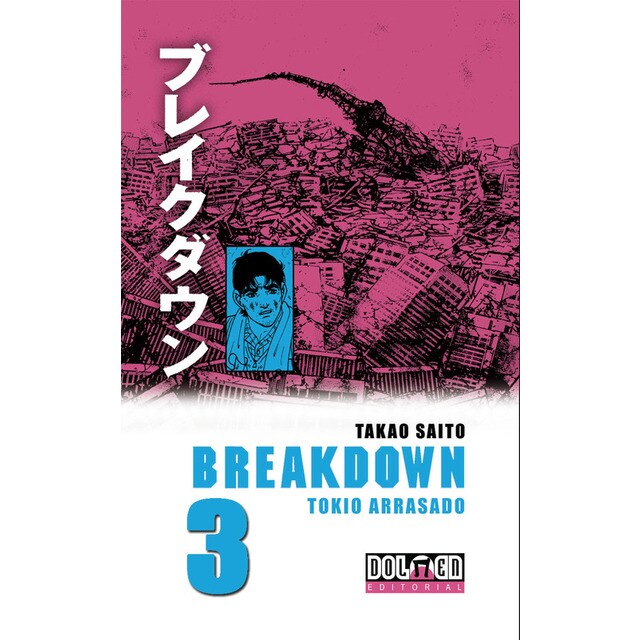 Breakdown, 3 Tokio Arrasado.pdf