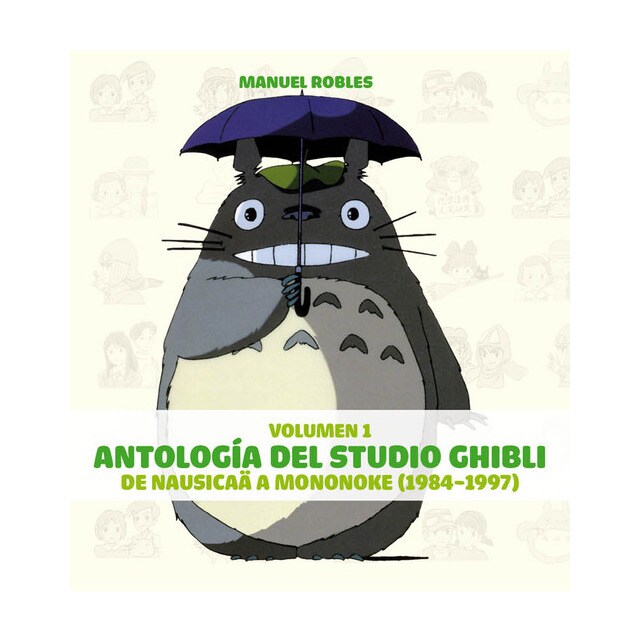 Antologia Studio Ghibli 1.De Nausica a Mononoke.pdf