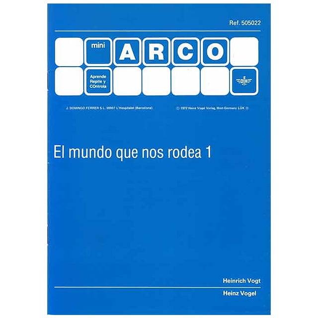 El mundo que nos rodea 1 - Mini Arco.pdf