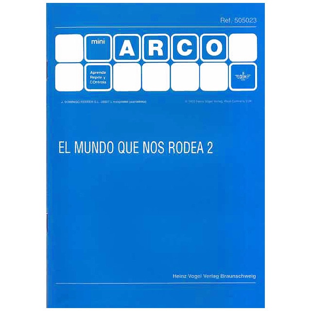El mundo que nos rodea 2 - Mini Arco.pdf