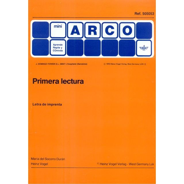 Primera lectura - Mini Arco..pdf