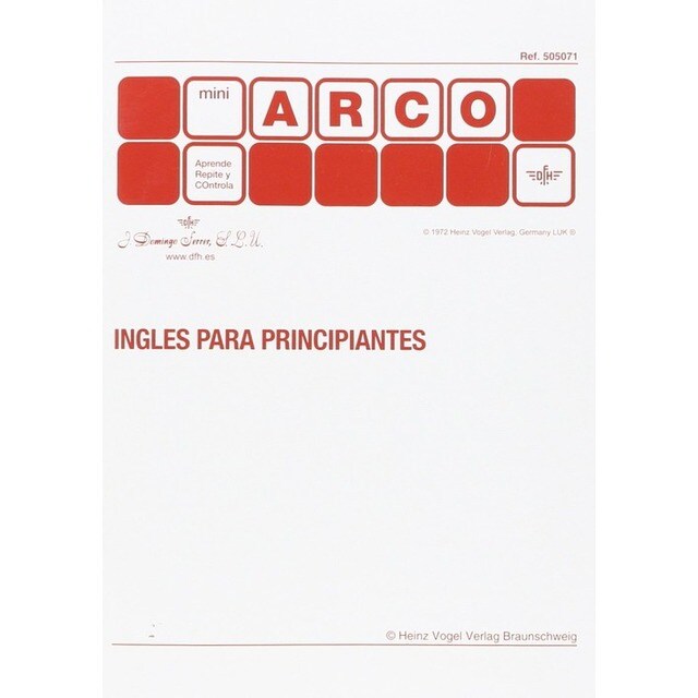 Ingles para principiantes.pdf