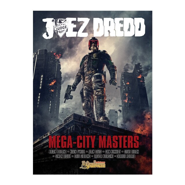 Juez Dredd: Mega-City Masters, 2.pdf