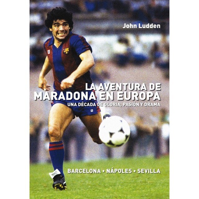 La aventura de Maradona en Europa.pdf