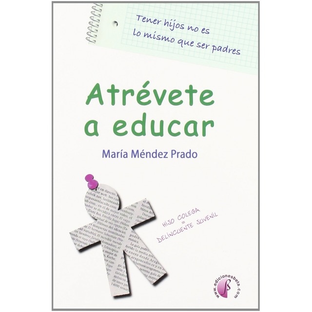 Atrévete a educar.pdf
