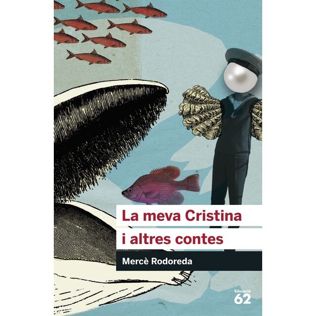 La meva Cristina i altres contes.pdf
