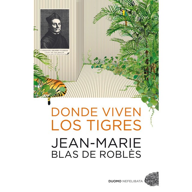 Donde viven los tigres.pdf