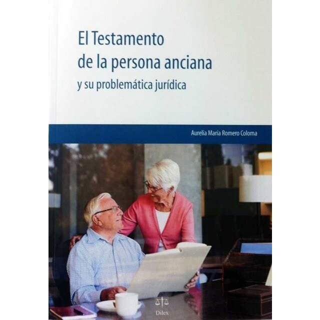 Testamento de la persona anciana y problemática jurídica.pdf