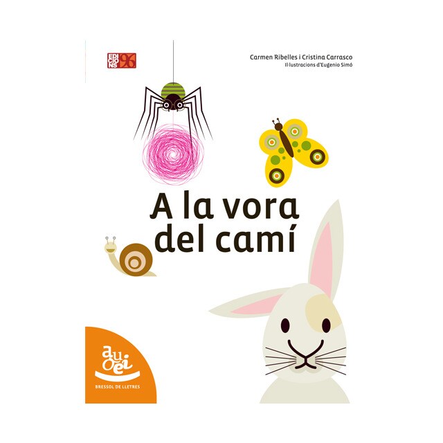 A la vora del camí.pdf