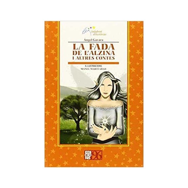 La fada de lAlzina i altres contes.pdf