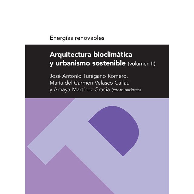 ARQUITECTURA BIOCLIMÁTICA Y URBANISMO SOSTENIBLE.pdf