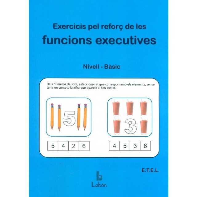 Exercicis pel reforç de les funcions executives. Nivell bàsic.pdf