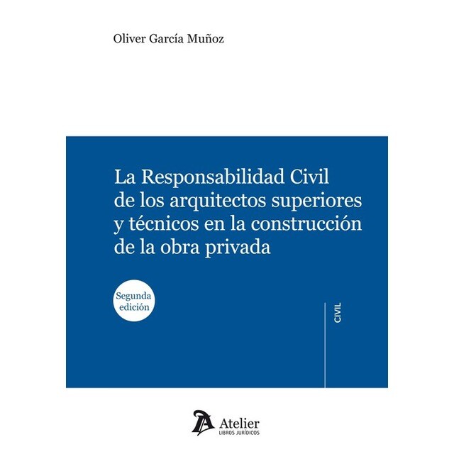 Responsabilidad civil de los arquitectos.pdf