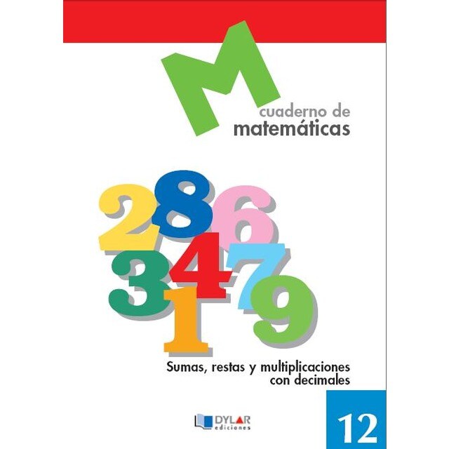 Cuaderno ortografia numero 12 nueva edicion.pdf