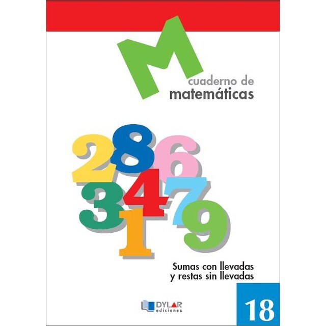Cuaderno ortografia numero 18 nueva edicion.pdf