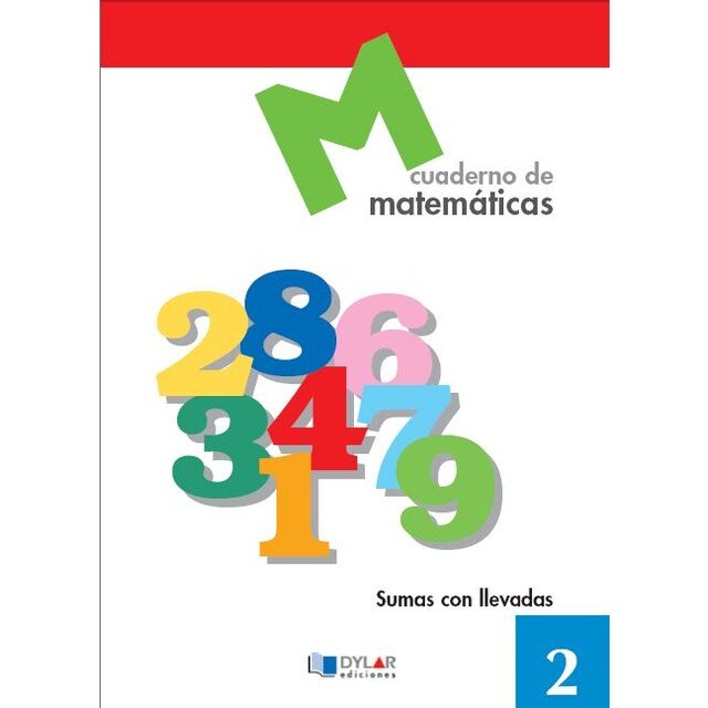 Proyecto Educativo Faro, matemáticas básicas. Cuaderno 2.pdf