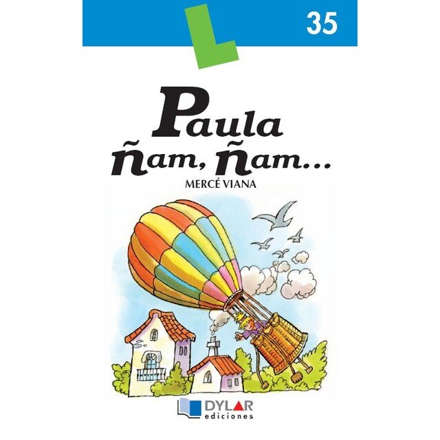 Paula ñam, ñam....pdf