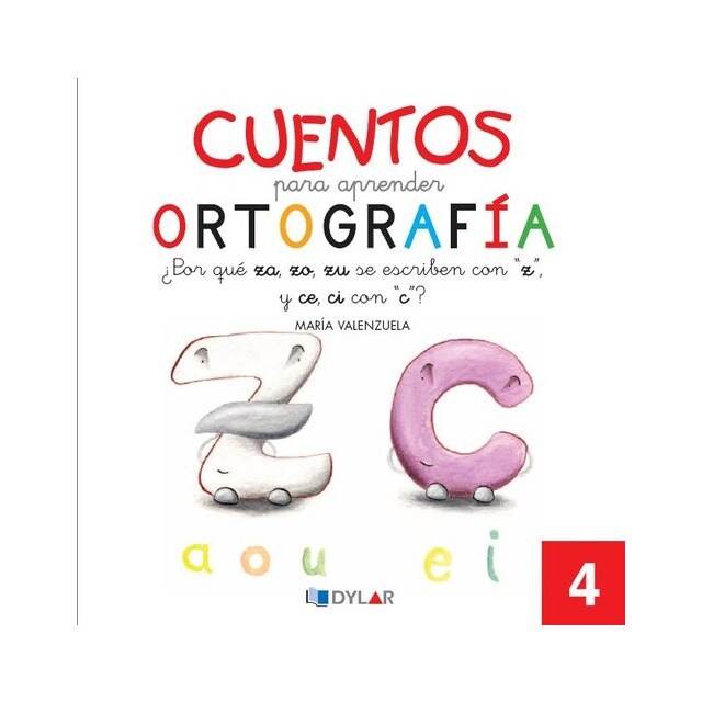 Cuentos para aprender ortografía. ¿Por qué za, zo, zu, se escriben con z y ce,.pdf