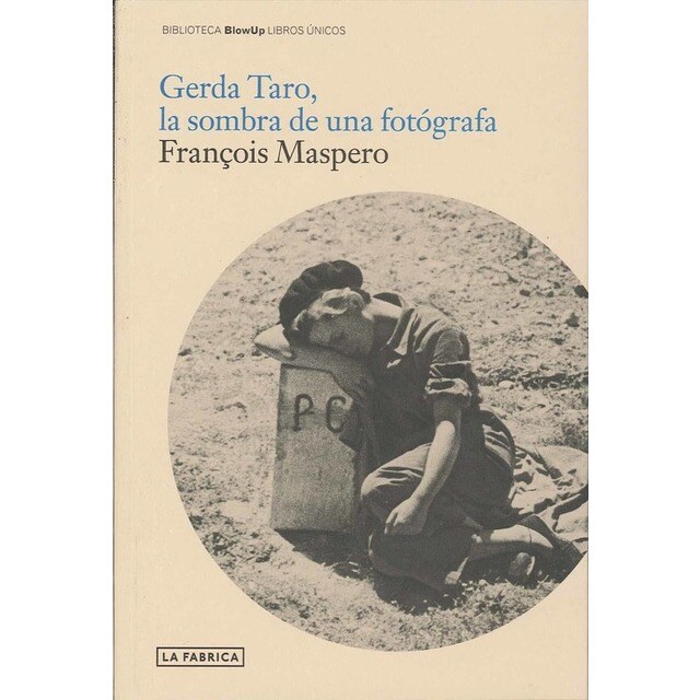Gerda Taro, La sombra de una fotógrafa.pdf