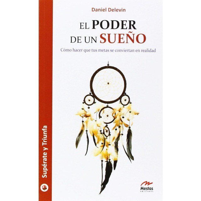 El poder de un sueño.pdf