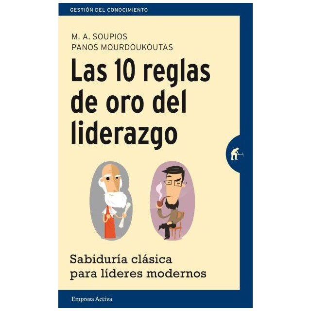 Las 10 reglas de oro del liderazgo.pdf