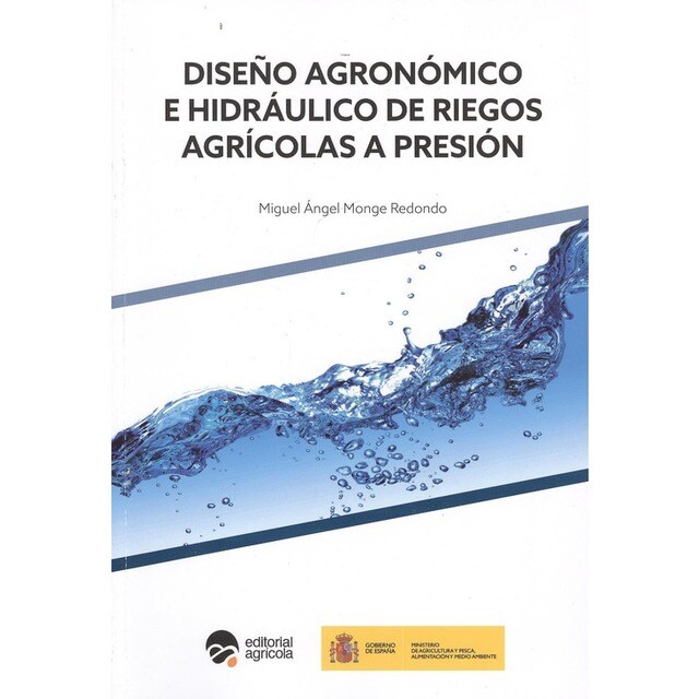 DISEÑO AGRONÓMICO E HIDRÁULICO DE RIESGROS AGRÍCOLAS A PRESIÓN.pdf
