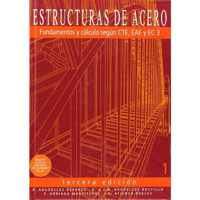 Estructuras de acero Fundamentos y cálculo CTE EAE y EC.pdf