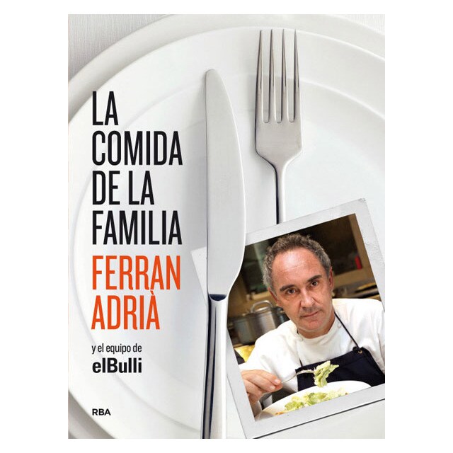 La comida de la familia.pdf