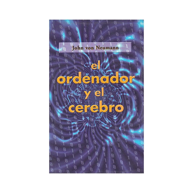 Ordenador y el cerebro.pdf