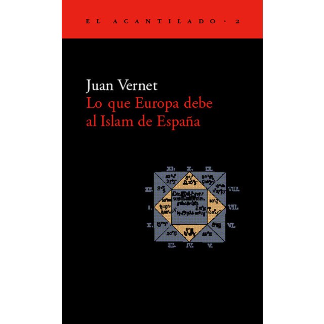 Lo que Europa debe al Islam de España.pdf