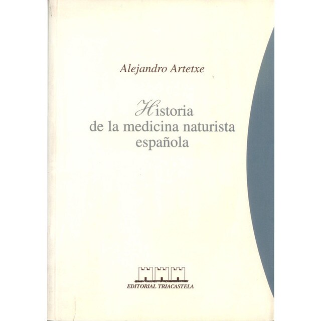 HISTORIA DE LA MEDICINA NATURISTA ESPAÑOLA.pdf