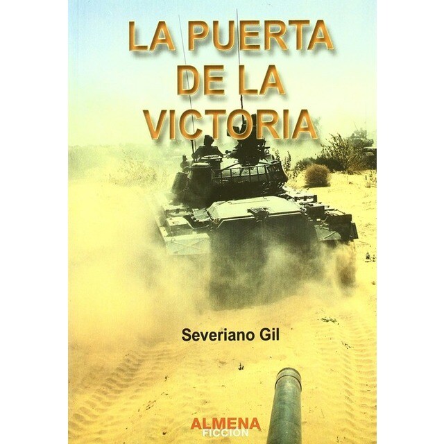 La Puerta De Victoria.pdf