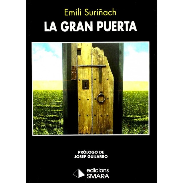La gran puerta.pdf