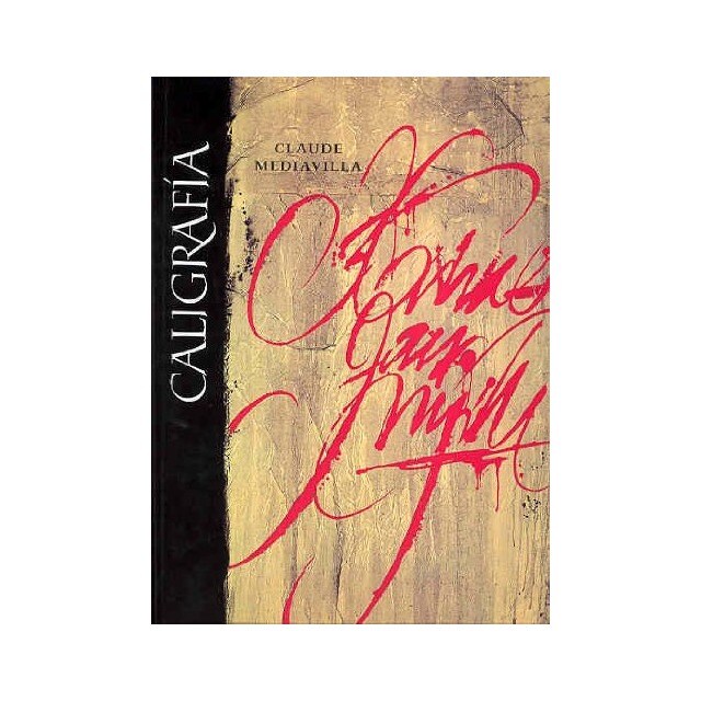 CALIGRAFIA DEL SIGNO CALIGRAFICO A LA PINTURA.pdf