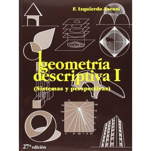 I geometría descriptiva.pdf