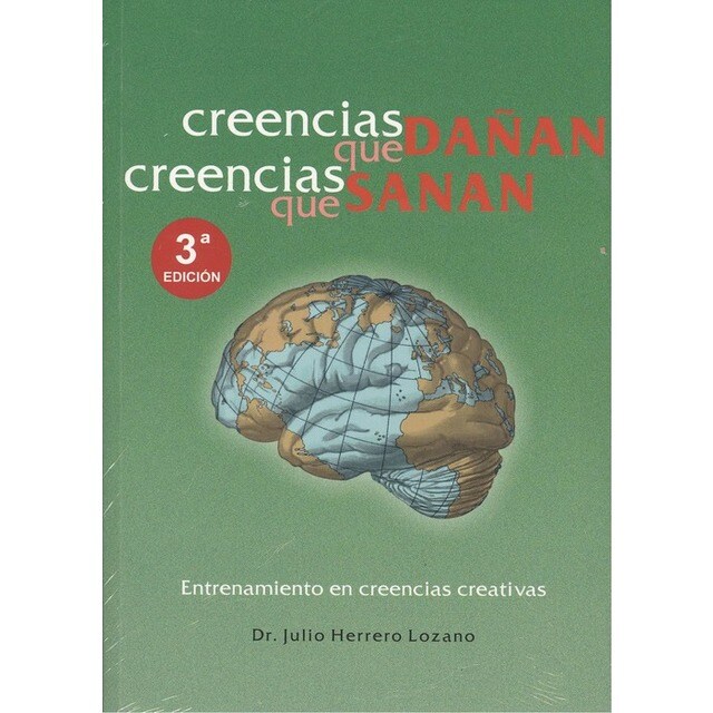 CREENCIAS QUE DAÑAN, CREENCIAS QUE SANAN.pdf