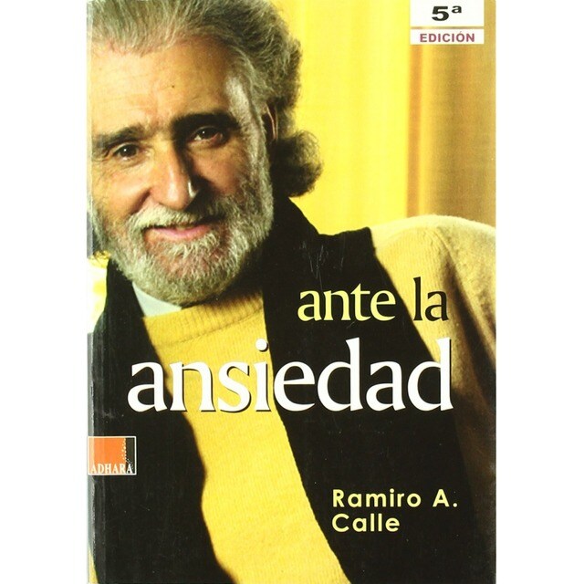 ANTE LA ANSIEDAD. 5 EDICION..pdf