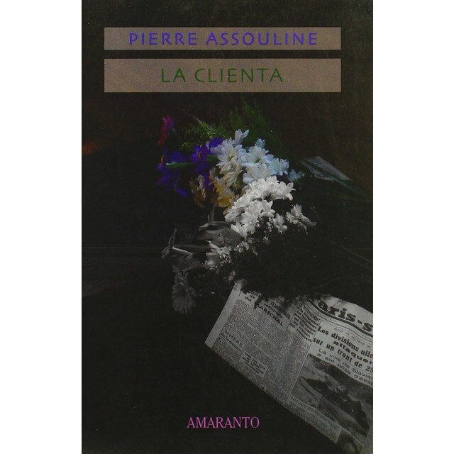 La clienta.pdf