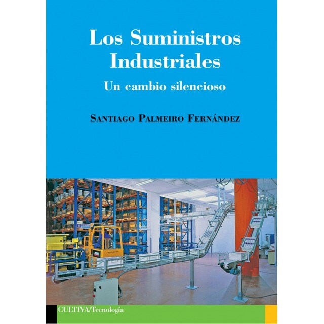 Suministros industriales. Un cambio silencioso.pdf