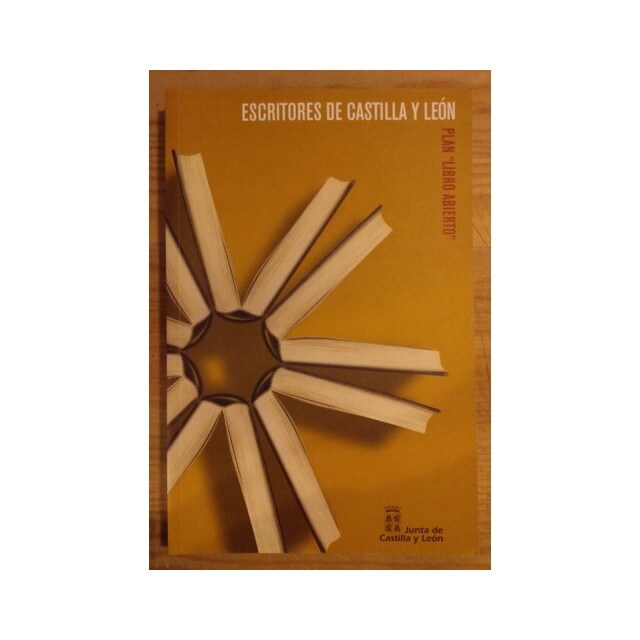 Escritores de castilla y león:plan libro abierto.pdf