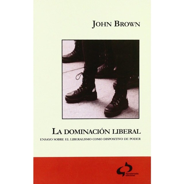 La dominación liberal.pdf
