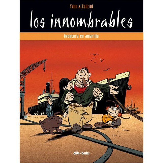 Innombrables, 2 Aventura En Amarillo.pdf