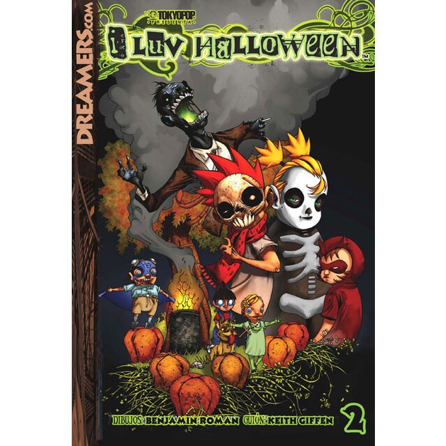 I Luv Halloween # 2.pdf