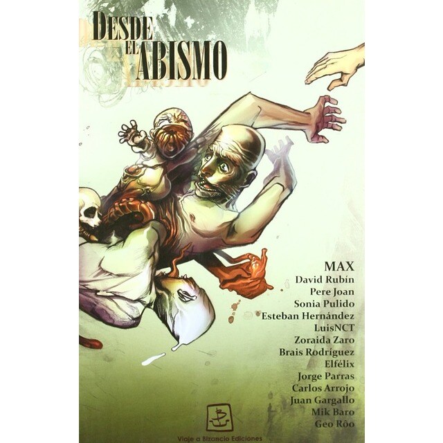 Desde El Abismo.pdf